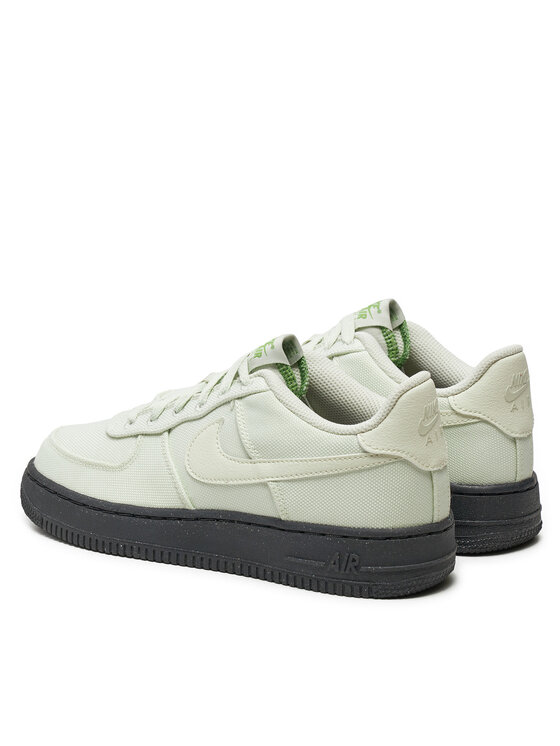 Nike Nike Snīkeri Air Force 1 LV8 FJ3289 001 Écru