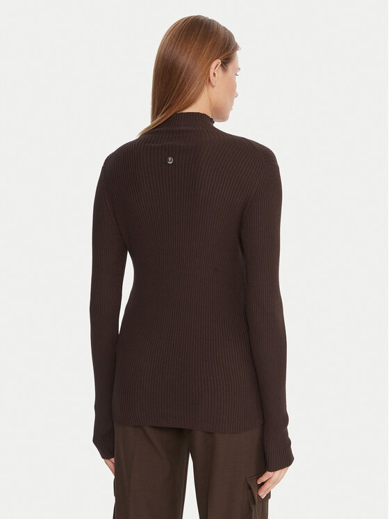 JOOP! JOOP! Гольф 58 JW224KN166 30033369 Коричневий Regular Fit