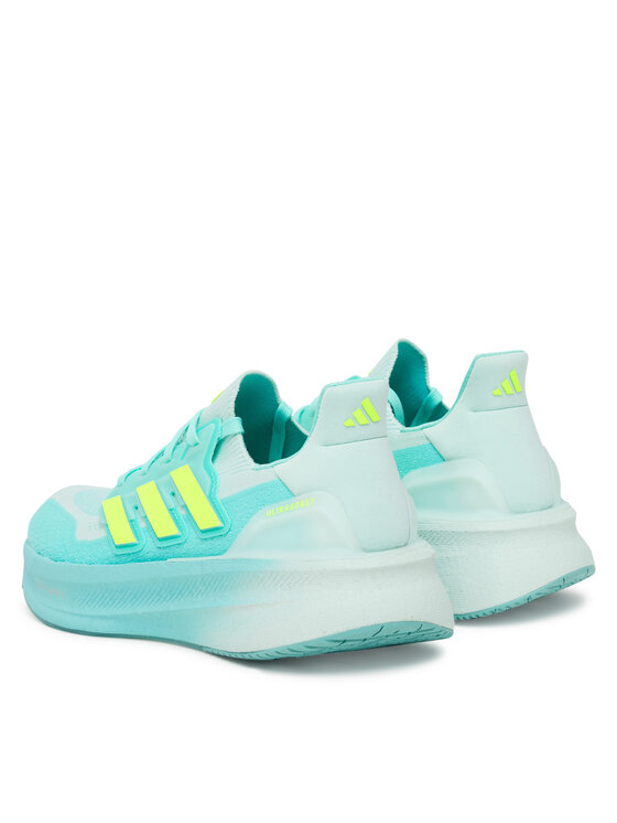 adidas adidas Buty do biegania Ultraboost 5 JQ2911 Turkusowy