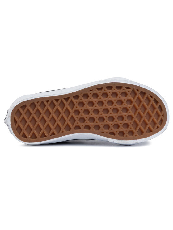 Vans Vans Гуменки Sk8-Mid Reissue V VN00018T6BT1 Черен
