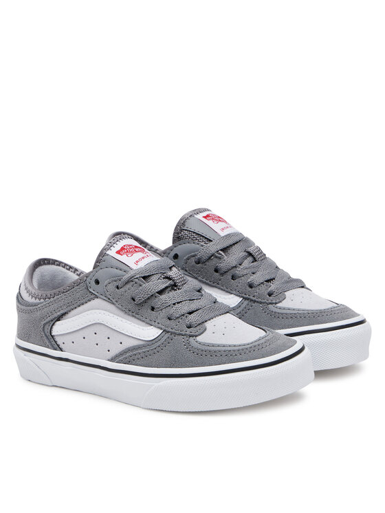 Vans Vans Sneakersy VN000SFB85T1 Szary