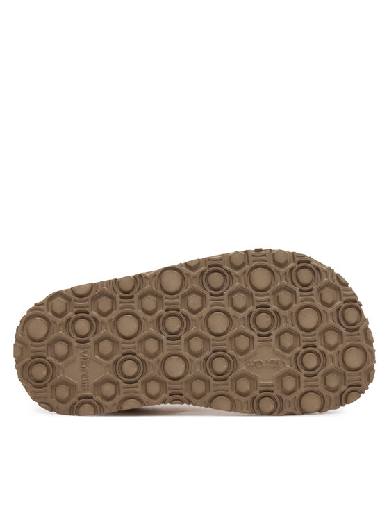 Froddo Froddo Sandales Barefoot Flexy Mini G3150270-4 M Dzeltens