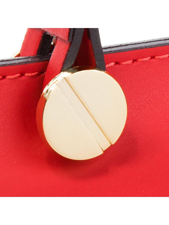 Borsetta K10557 Rosso