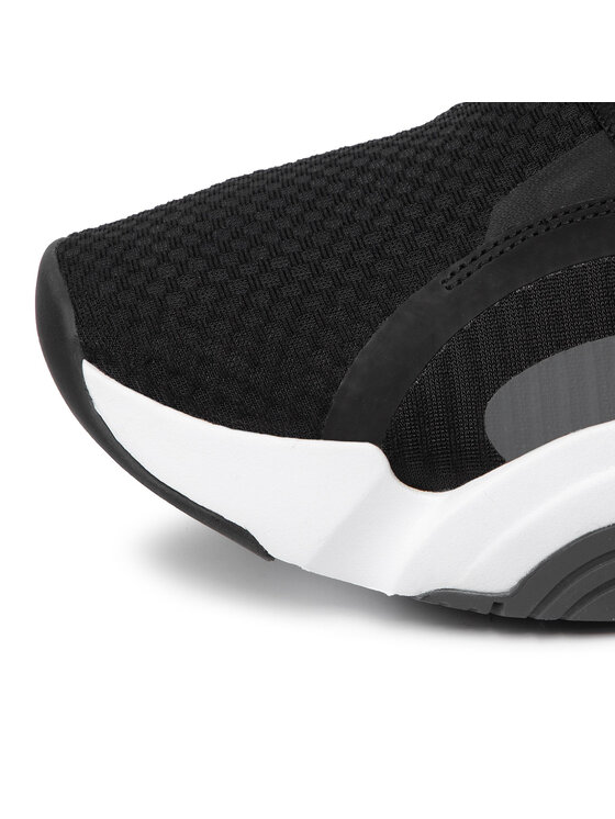 Nike Nike Παπούτσια για Γυμναστήριο Superrep Go CJ0773 010 Μαύρο