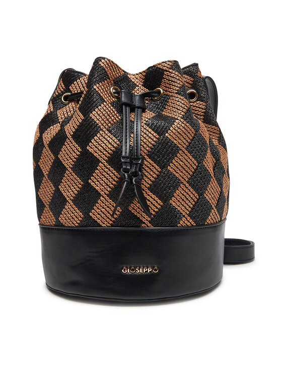 Geantă Gioseppo Surry 75497-P Negru