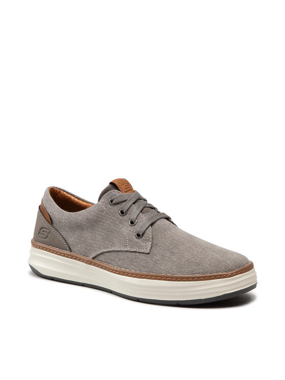 Skechers Skechers Cipele Ederson 65981/TPE Siva