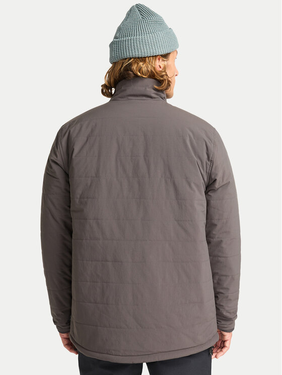 Billabong Billabong Übergangsjacke Unwind Revo EBYJK00124 Grau Regular Fit