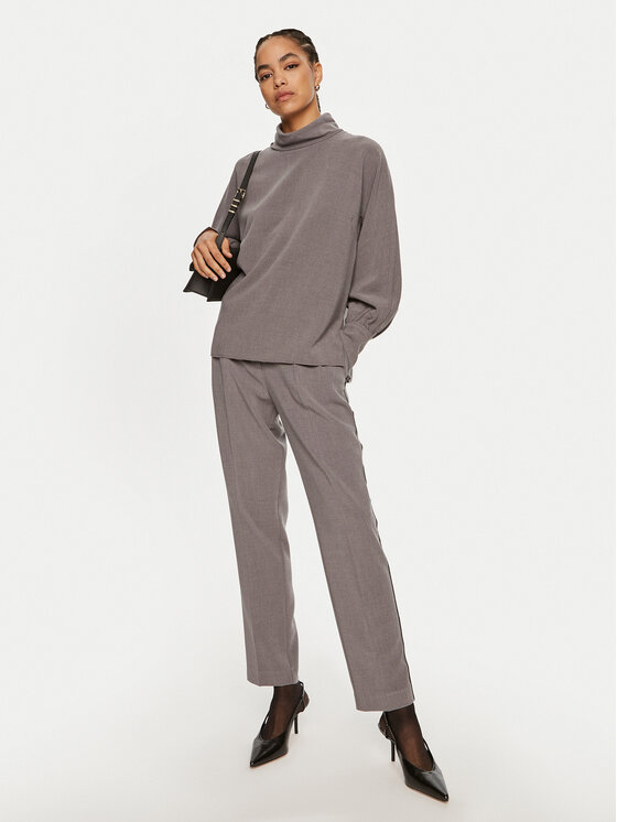 ACCESS FASHION ACCESS FASHION Golf 44-2015-504 Siva Relaxed Fit