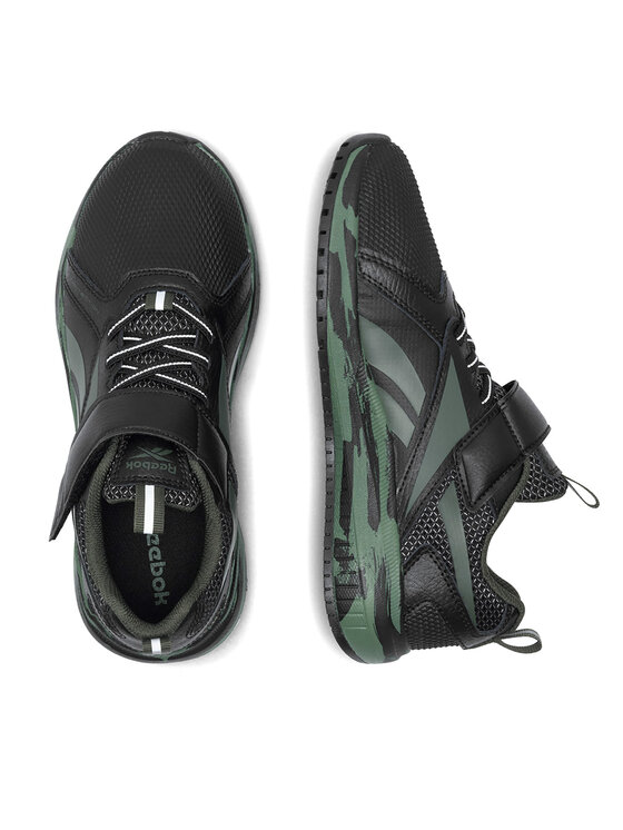 Reebok Reebok Tenisice DURABLE XT 100033312 Smeđa