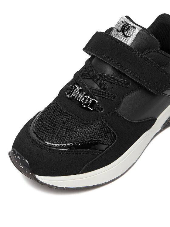 Juicy Couture Juicy Couture Tenisice CEO-CP70-26110 Crna