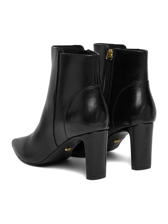 Gino Rossi Gino Rossi Stiefeletten EO-RIMA-121968-1 Schwarz
