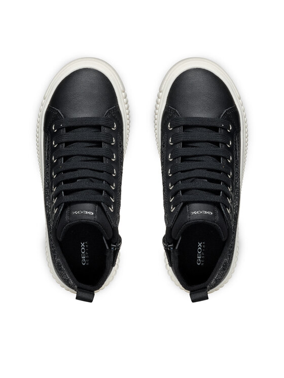 Geox Geox Tossud J Laquinny Girl J46M3D 0EWBC C9999 M Must