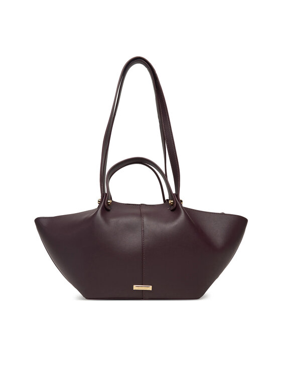 Aldo Aldo Сумка Meava 14141598 Бордовий
