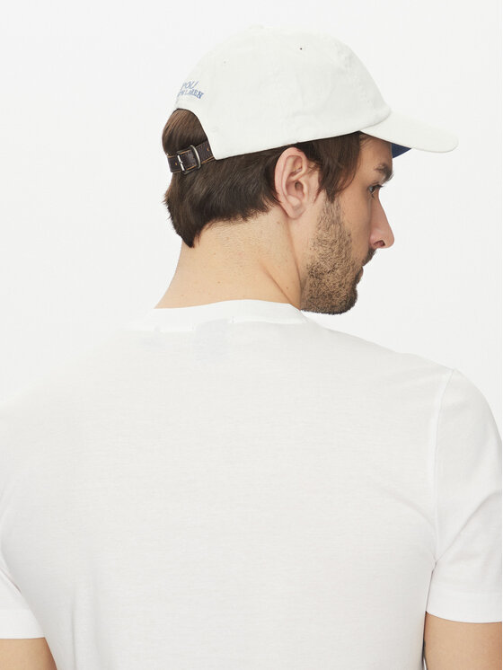 Polo Ralph Lauren Polo Ralph Lauren Бейсболка 710963775001 Écru