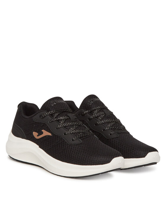 Joma Joma Sneakersy N-100 2501 CN10LS2501 Černá