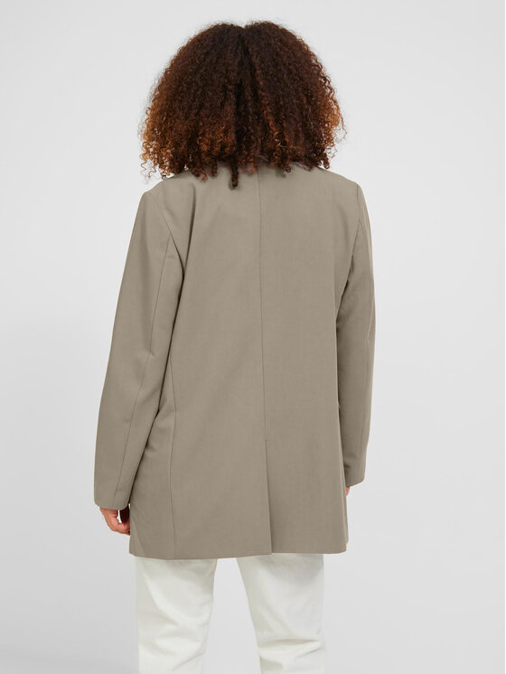 JJXX JJXX Σακάκι 12200590 Μπεζ Regular Fit