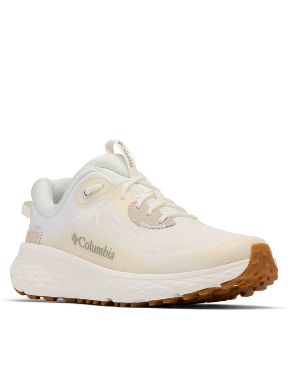 Columbia Columbia Tenisice Terrastride™ CRZ Sneaker 2115081 Bijela