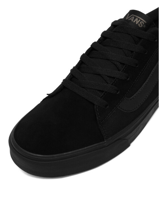 Vans Vans Tenisky C-VERO LS VN000Y7HBKA1 Čierna