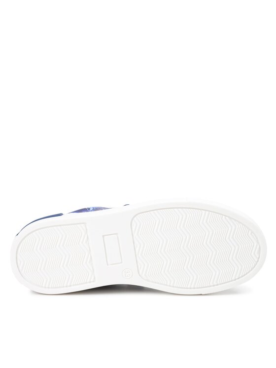 Marc Jacobs Marc Jacobs Laisvalaikio batai W29065 M Tamsiai mėlyna