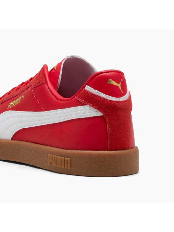 Puma Puma Sneakersy 397447 Czerwony