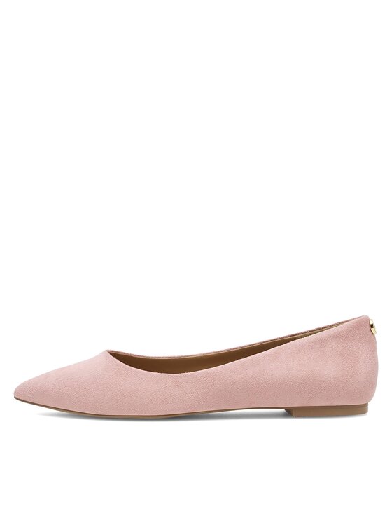 Nine West Nine West Balerinke WFA2622-1 Ružičasta