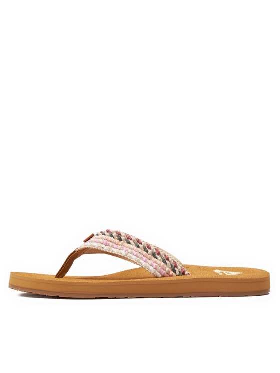 Roxy Roxy Zehentrenner ARJL101113 Rosa