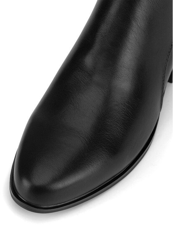 Clara Barson Clara Barson Stivali WYL4016-2 Nero