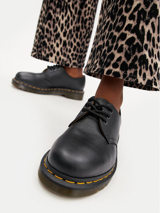 Dr. Martens Bocanci 1461 11838001 Negru