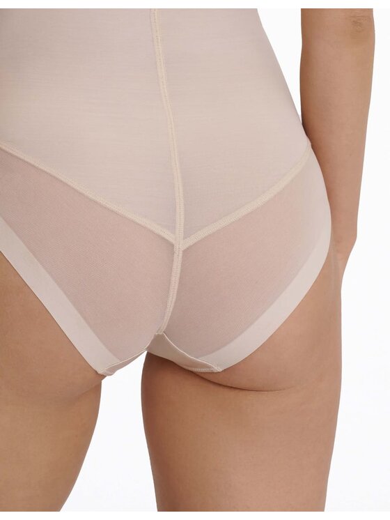 Esotiq Esotiq Body 39230 Beżowy