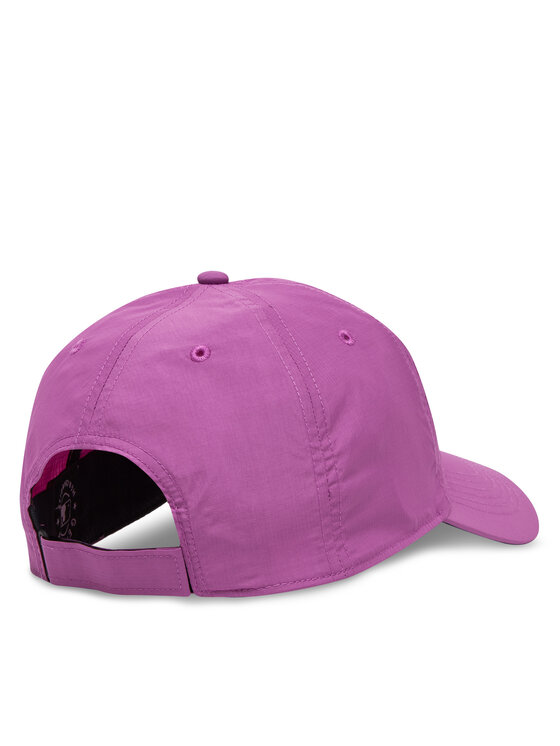 47 Brand 47 Brand Καπέλο Jockey MLB New York Yankees brrr ’47 CLEAN UP B-BRRRC17BBU Μωβ