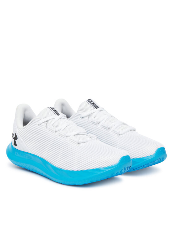 Under Armour Under Armour Laufschuhe UA Charged Speed Swift 3026999-108 Weiß