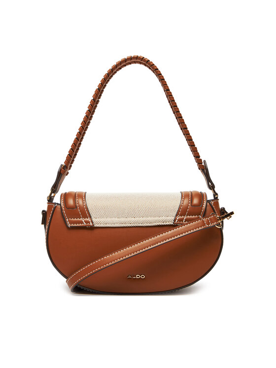 Aldo Aldo Дамска чанта Kimya 13989687 Кафяв
