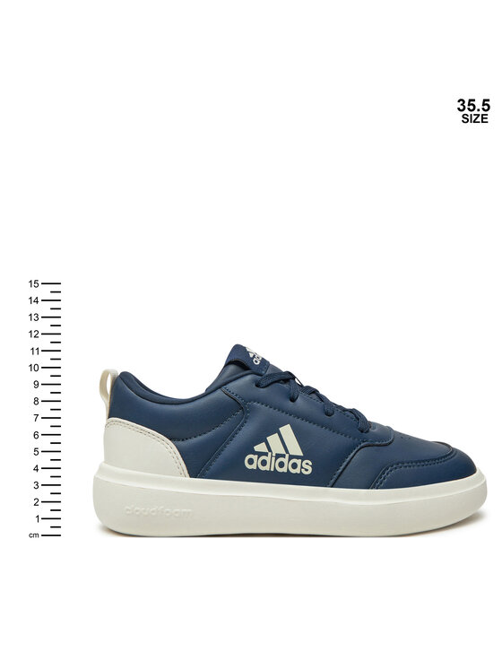 adidas adidas Sneakersy Park ST IE6412 Granatowy