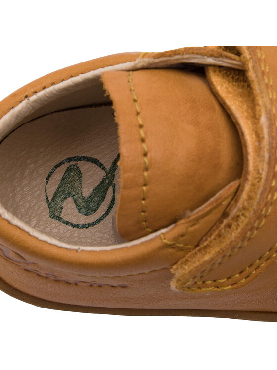 Naturino Naturino Туфлі Cocoon Vl 0012012904.01.0G05 M Коричневий