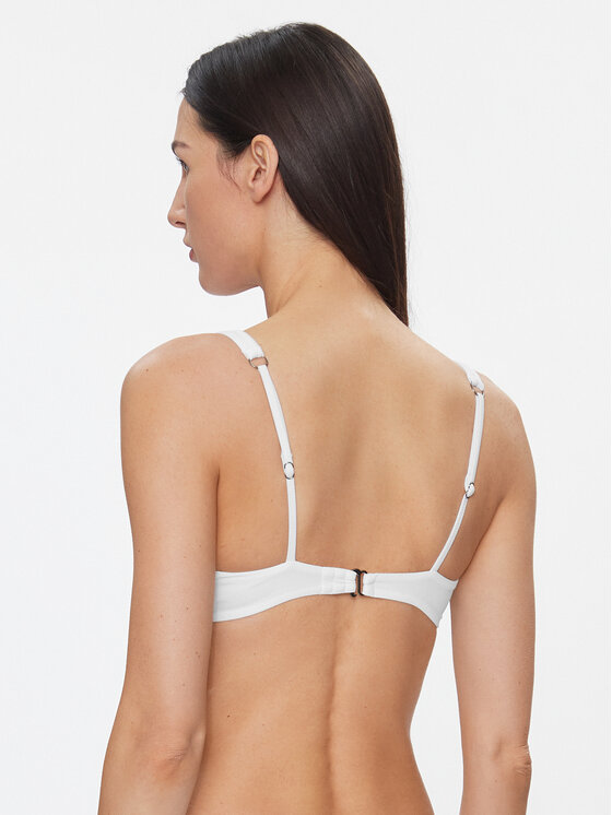 Maaji Maaji Góra od bikini 3080SBR018 Biały