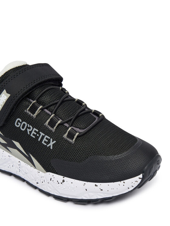 Primigi Primigi Laisvalaikio batai GORE-TEX 2419100 S Juoda