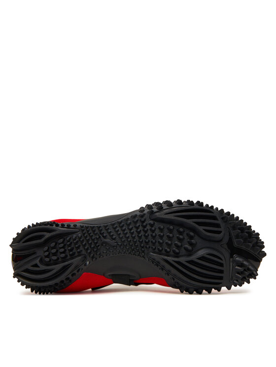 Puma Puma Sneakersy Mostro Og Prime 403206 06 M Czerwony