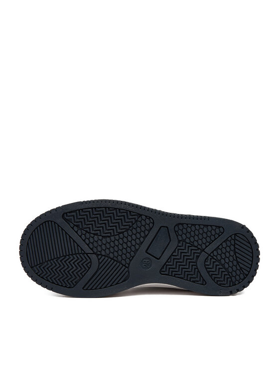 Beverly Hills Polo Club Beverly Hills Polo Club Sneakers EO-AVO-315-200-1 Weiß