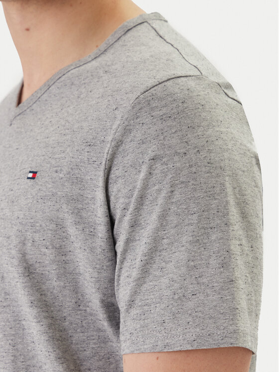 Tommy Hilfiger Tommy Hilfiger T-kreklu komplekts UM0UM03865 Daudzkrāsains Regular Fit