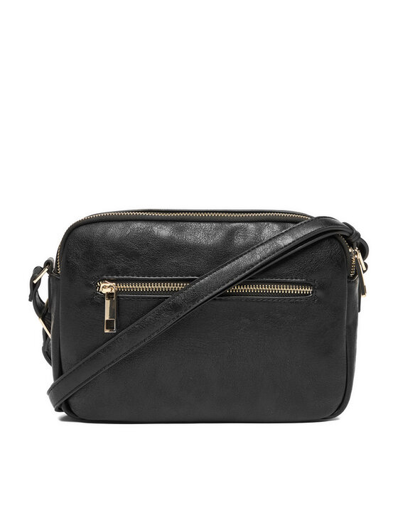 Lasocki Lasocki Borsetta CEO-LSK-K-025-06 Nero