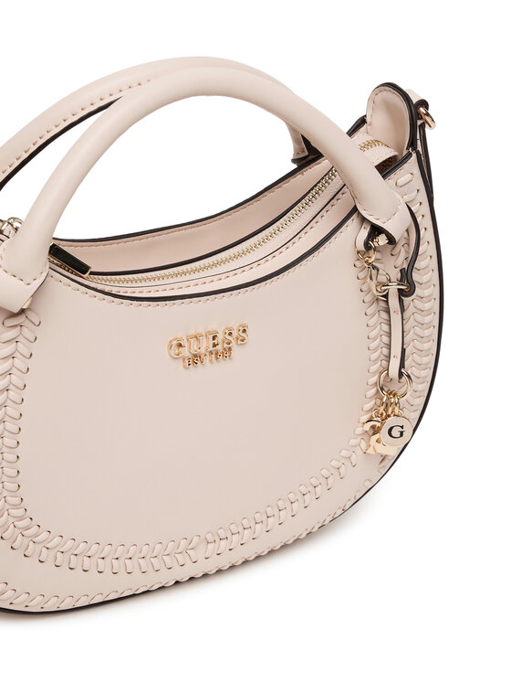 Guess Guess Geantă Tatum HWNG96 67060 Bej