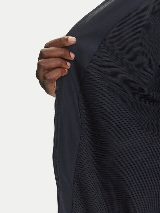 adidas adidas Суитшърт Teamgeist adicolor JY2585 Черен Oversize