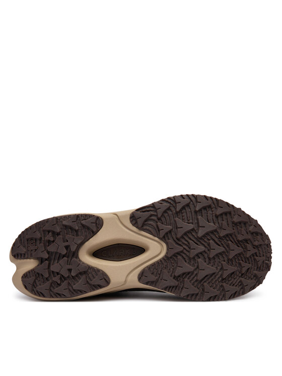 Clarks Clarks Turistiniai batai Pace TrailLoWP 26329591 Ruda