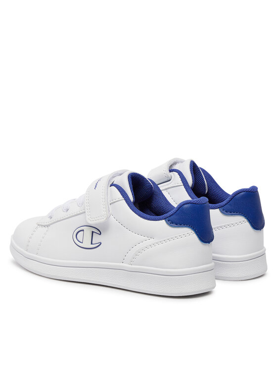 Champion Champion Tenisice Centre Court B Ps Low Cut Shoe S32854-CHA-WW004 Bijela