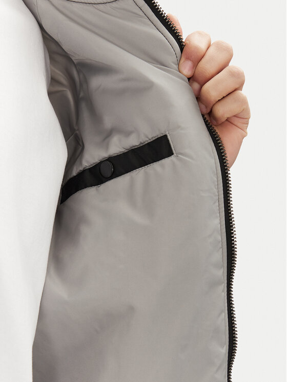 Alpha Industries Alpha Industries Μπόμπερ μπουφάν Japan Warrior Souvenir 146101 Μαύρο Regular Fit