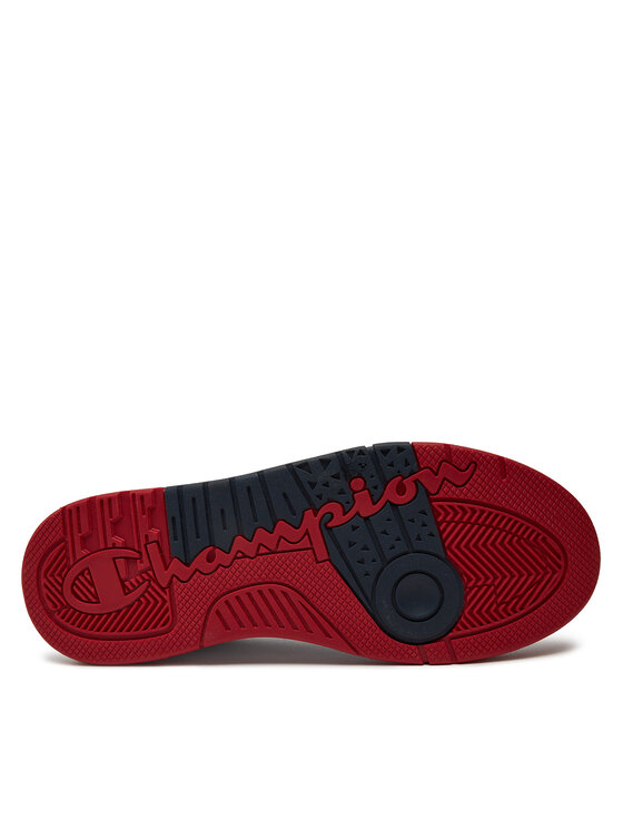 Champion Champion Sneakers REBOUND HERITAGE LOW S22030-CHA-WW005 Weiß