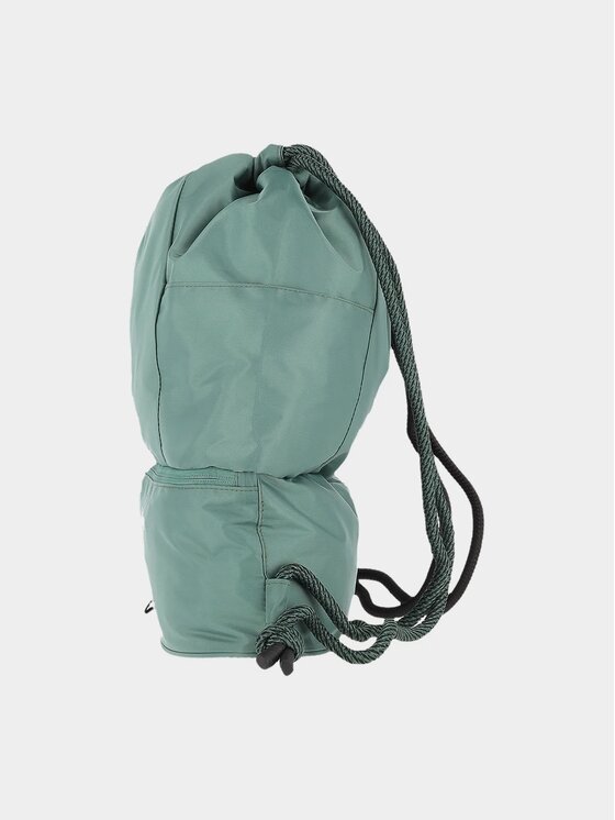 4F 4F Plecak AGYMU085-40S-OS-24 Zielony