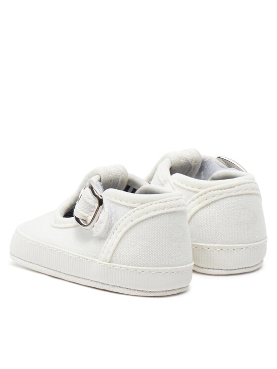 Mayoral Mayoral Halbschuhe 9731 Weiß