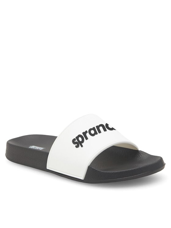 Sprandi Sprandi Natikače CP-865681A Bijela