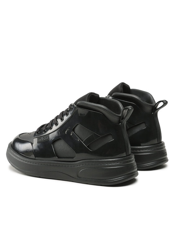 Melissa Melissa Tenisice Melissa Player Sneaker Ad 33909 Crna